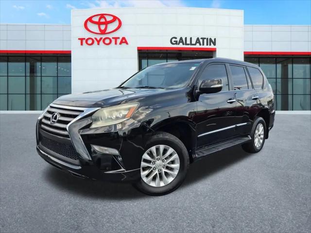 2016 Lexus GX 460 GX 460 for sale in Gallatin, TN