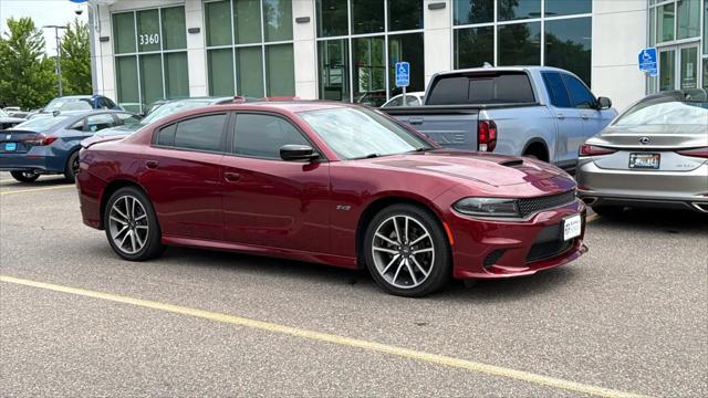 2023 Dodge Charger R/T for sale in White Bear Lake, MN