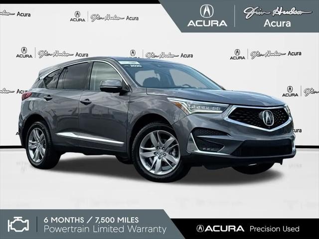 2020 Acura RDX Advance Package for sale in Columbia, SC
