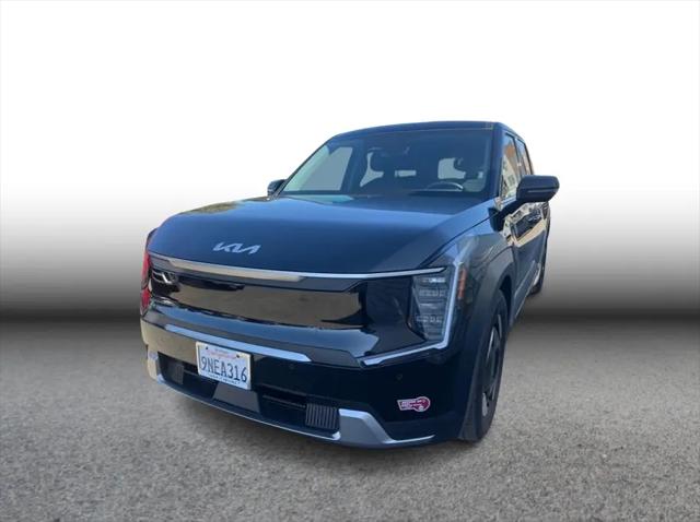 2024 Kia EV9 Light Long Range for sale in Hayward, CA
