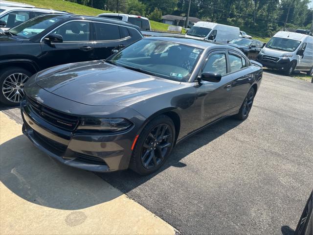2023 Dodge Charger SXT 2023 Dodge Charger SXT