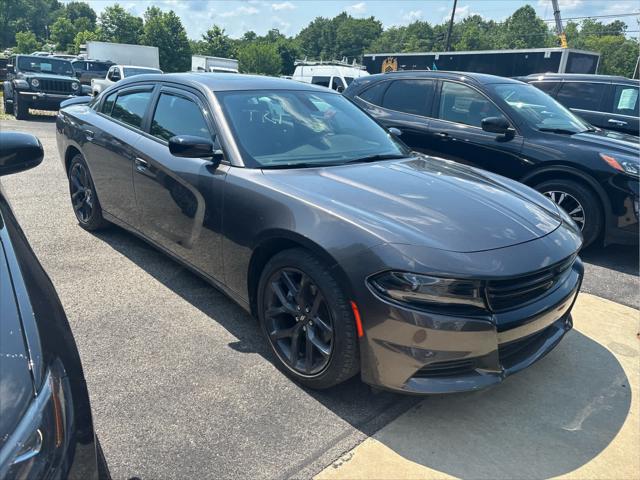 2023 Dodge Charger SXT 2023 Dodge Charger SXT