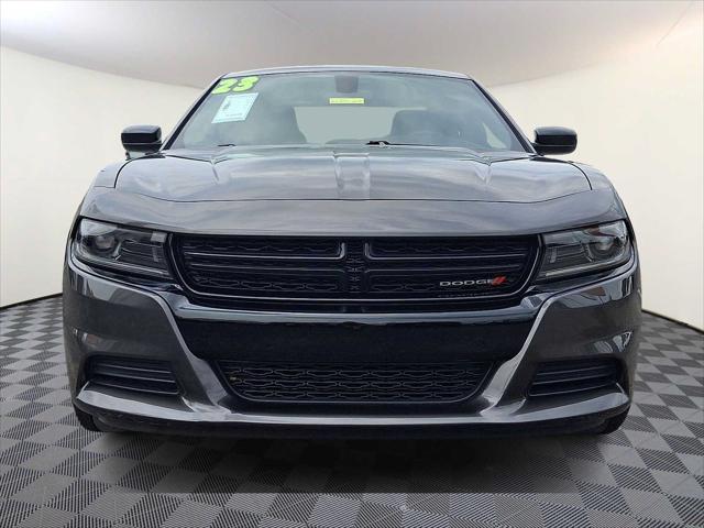 2023 Dodge Charger SXT 2023 Dodge Charger SXT