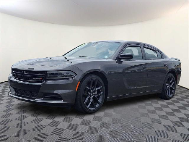 2023 Dodge Charger SXT 2023 Dodge Charger SXT