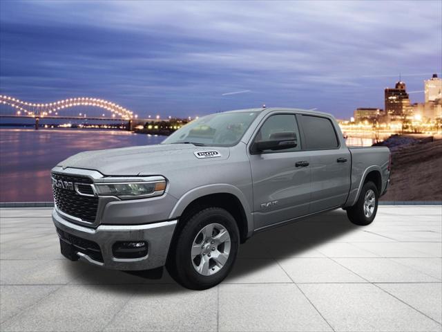 2025 Ram 1500 Big Horn Crew Cab 4x4 5'7" Box for sale in Memphis, TN