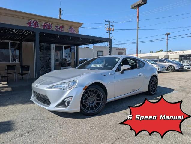 2014 Scion FR-S Base for sale in EL MONTE, CA