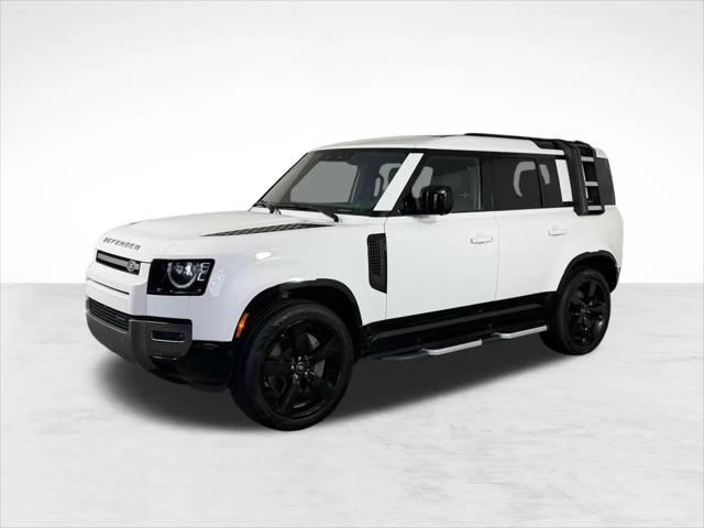 2022 Land Rover Defender 110 X-Dynamic SE for sale in Houston, TX