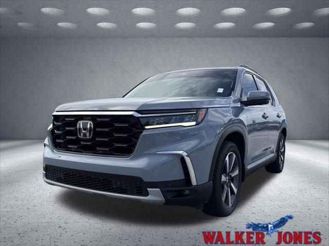 2024 Honda Pilot Touring for sale in Waycross, GA