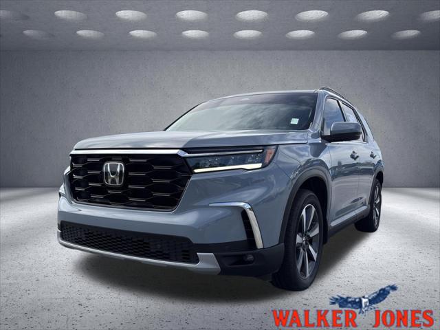 2024 Honda Pilot Touring for sale in Waycross, GA