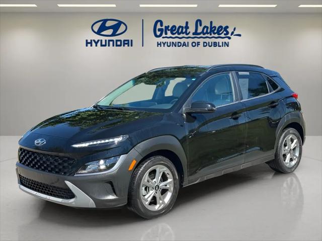 2023 Hyundai Kona SEL for sale near Columbus, OH