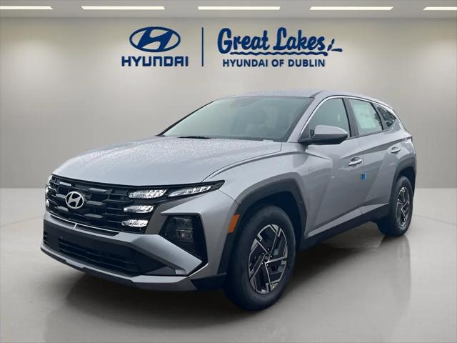 2026 Hyundai Tucson Hybrid for sale near Columbus, OH