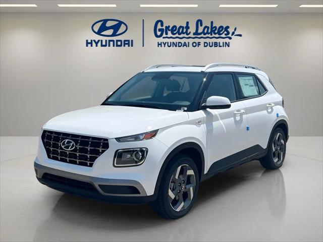 2026 Hyundai Venue SEL for sale in Columbus, OH