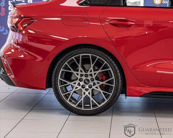 2026 Audi RS 3 TFSI quattro S tronic for sale in Palos Hills, IN