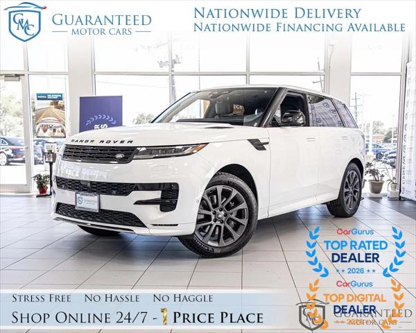2024 Land Rover Range Rover Sport Dynamic SE for sale in Palos Hills, IN