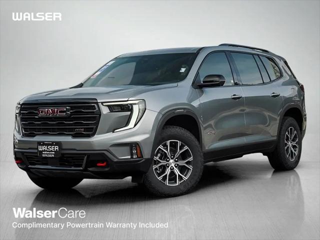 2026 GMC Acadia AT4 AWD for sale in Bloomington, MN