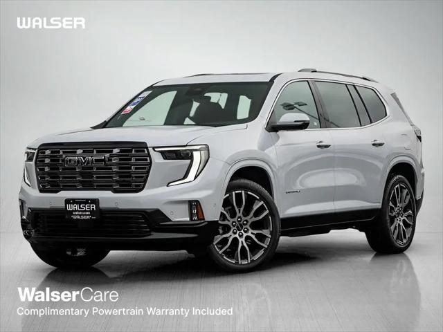 2026 GMC Acadia Denali Ultimate AWD for sale in Bloomington, MN