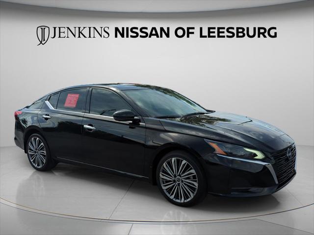 2024 Nissan Altima SL Intelligent AWD for sale in Homosassa Springs, FL