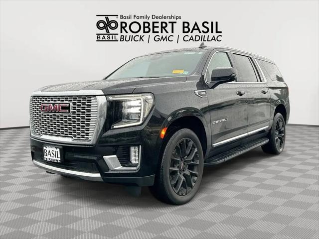 2023 GMC Yukon XL 4WD Denali for sale in Orchard Park, NY