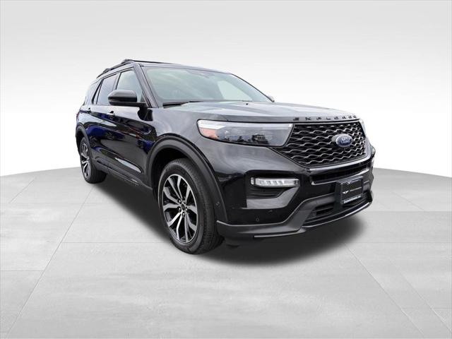 2020 Ford Explorer ST for sale in Monmouth Junction, NJ