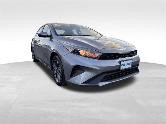 2023 Kia Forte LXS for sale in Monmouth Junction, NJ
