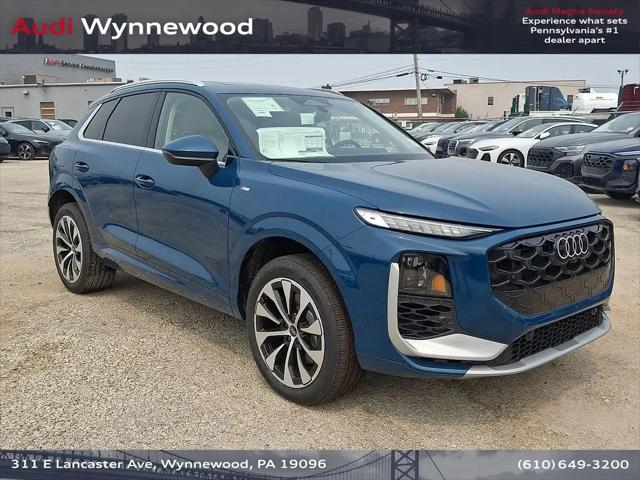 2026 Audi Q3 TFSI quattro S tronic for sale in Wynnewood, PA