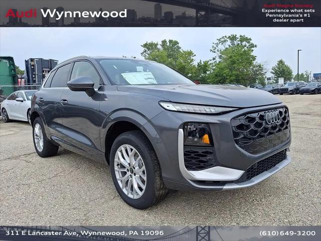 2026 Audi Q3 TFSI quattro S tronic for sale in Wynnewood, PA