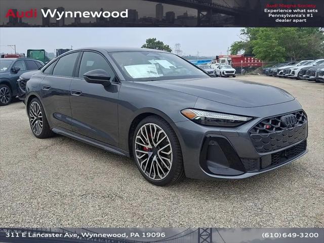 2026 Audi S5 Premium Plus TFSI quattro S tronic for sale in Wynnewood, PA