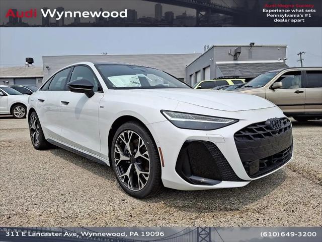 2026 Audi A6 Premium Plus quattro S tronic for sale in Wynnewood, PA
