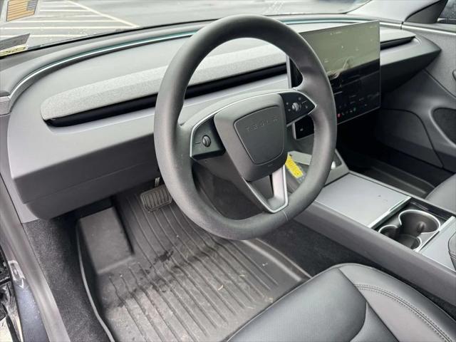 2025 Tesla Model 3 Long Range Rear-Wheel Drive 2025 Tesla Model 3 Long Range Rear-Wheel Drive