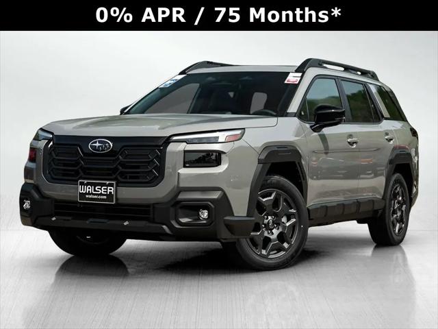 2026 Subaru Outback Premium for sale in South St Paul, MN