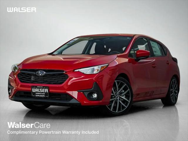 2026 Subaru Impreza Sport for sale in South St Paul, MN