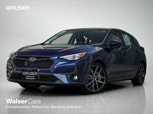 2026 Subaru Impreza Sport for sale in South St Paul, MN