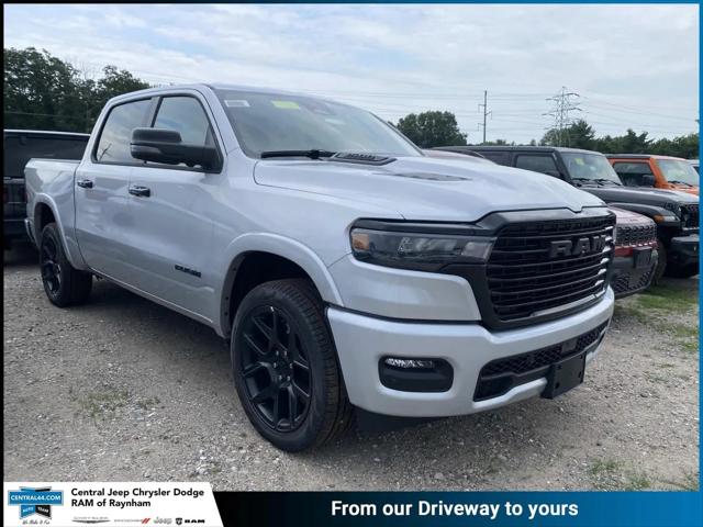 2026 Ram 1500 Laramie for sale in Raynham, MA