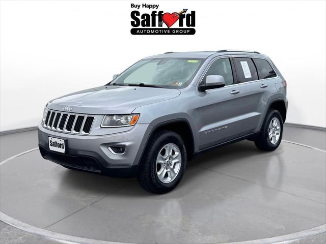 2014 Jeep Grand Cherokee Laredo 2014 Jeep Grand Cherokee Laredo