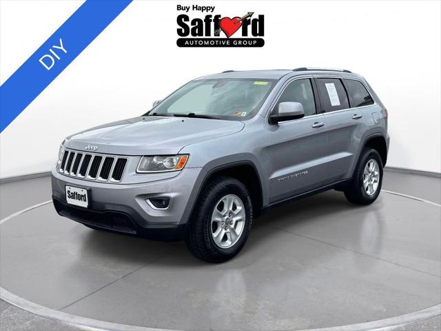 2014 Jeep Grand Cherokee Laredo 2014 Jeep Grand Cherokee Laredo
