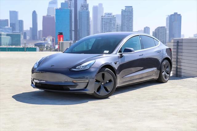 2018 Tesla Model 3 Long Range for sale in Los Angeles, CA