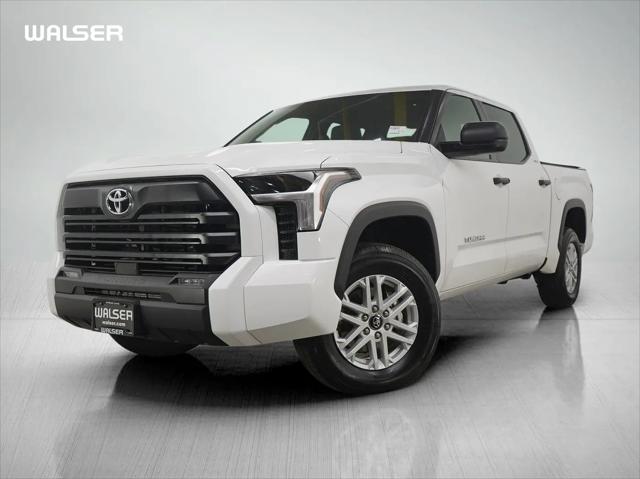 2025 Toyota Tundra SR5 for sale in Burnsville, MN