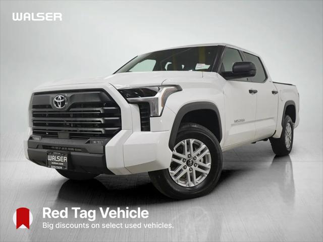 2025 Toyota Tundra SR5 for sale in Burnsville, MN