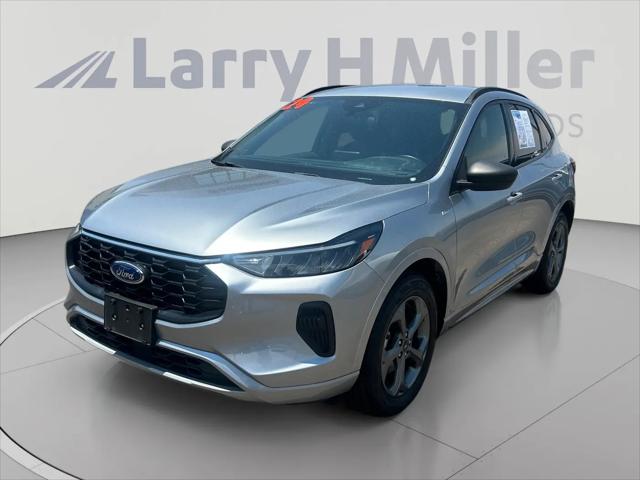 2024 Ford Escape ST-Line for sale in Albuquerque, NM