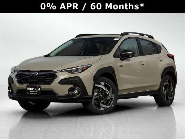 2026 Subaru Crosstrek Limited for sale in Burnsville, MN