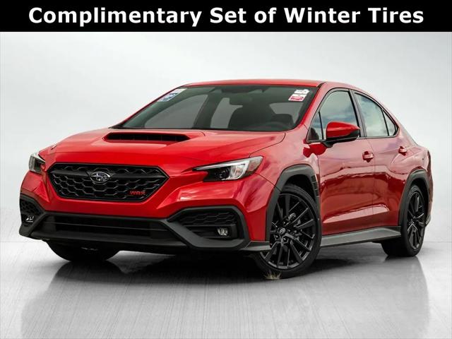 2026 Subaru WRX Premium for sale in Burnsville, MN