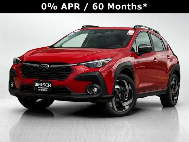 2026 Subaru Crosstrek Limited for sale in Burnsville, MN