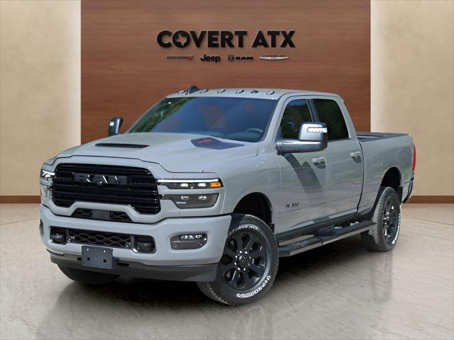 2026 Ram 2500 Laramie Crew Cab 4x4 6'4" Box for sale in Austin, TX
