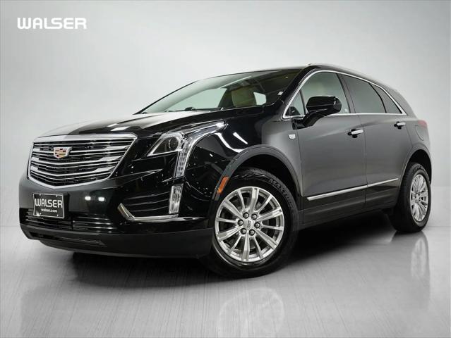 2019 Cadillac XT5 Standard for sale in Roseville, MN
