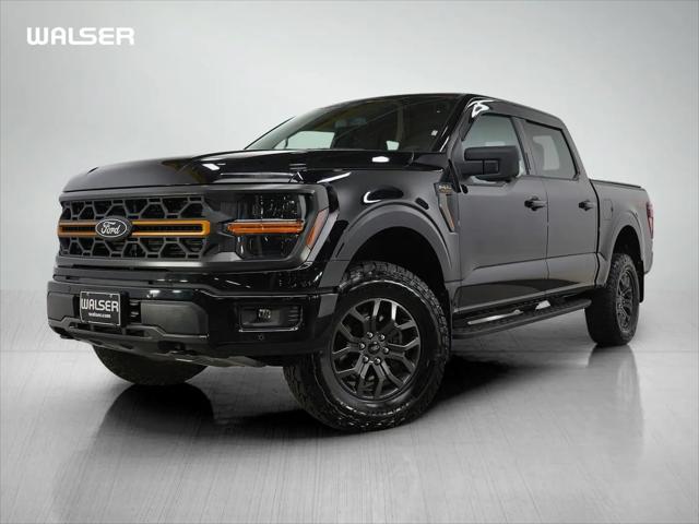 2024 Ford F-150 Tremor for sale in Roseville, MN