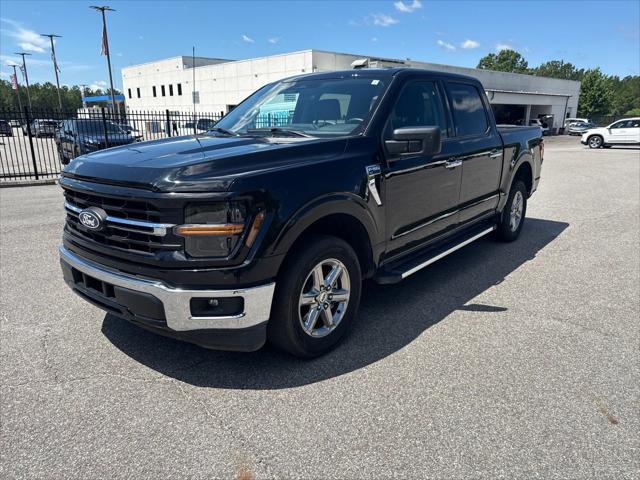 2025 Ford F-150 XLT for sale in Warrenville, SC