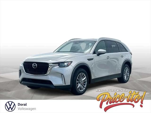 2024 Mazda X-90 3.3 Turbo Preferred for sale in Doral, FL