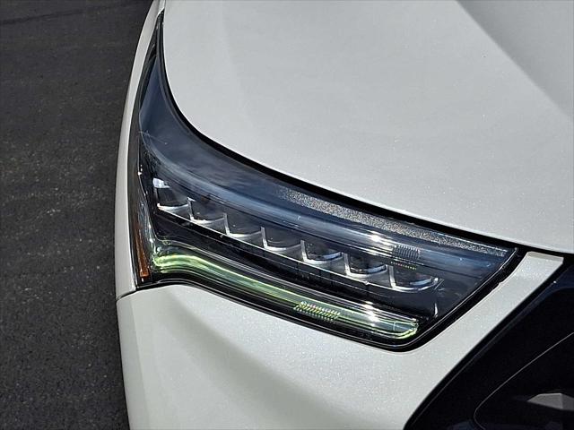 2021 Acura RDX A-SPEC Package