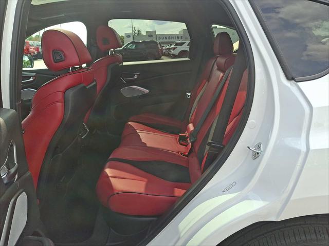 2021 Acura RDX A-SPEC Package