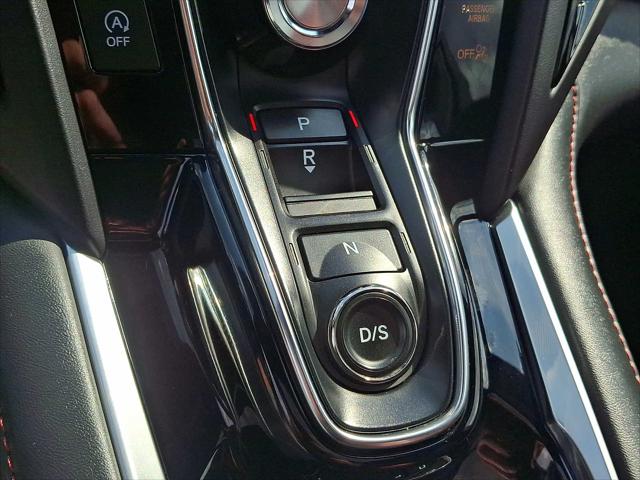 2021 Acura RDX A-SPEC Package